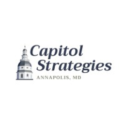 Capitol Strategies Consulting, Inc. logo