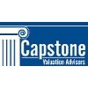 Capstone Valuation Advisors logo
