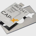 CAP-XX Limited logo