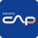CAP S.A. logo