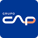 Logo de CAP