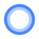 Cap logo