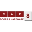 Cap8 Doors & Hardware logo