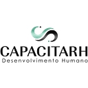 Capacitarh logo