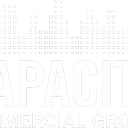Capacity Commercial Group Llc logo