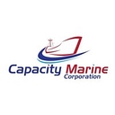Capacity Marine Corporation logo