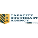 Capacity Southeast Agency logo