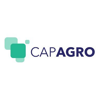 Capagro logo