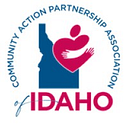 Community Action Partnership logo