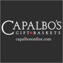 Capalbos Gift Baskets logo
