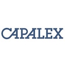 Capalex (Capital Aluminium Extrusions Ltd) logo