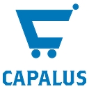 Capalus DE logo