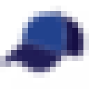 Cap America logo