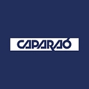 Construtora Caparaó logo
