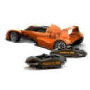 Caparo Vehicle Products logo