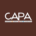 Capa logo