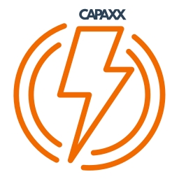 capaxx-energy.nl logo