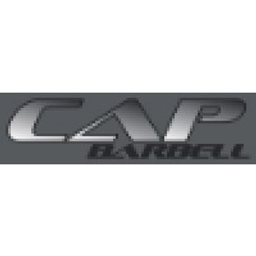 Cap Barbell Inc. logo