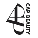 Cap Beauty logo