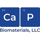 Cap Biomaterials, Llc logo