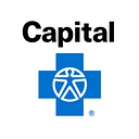Capital Blue Cross logo