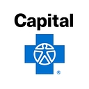 Capital Bluecross logo