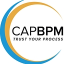 Capital Bpm logo
