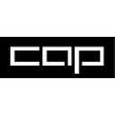 Cap Brand Marketing logo