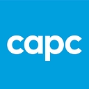 CAPC Desenvolvendo Pessoas e Negócios logo