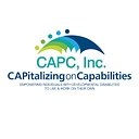 Capc, Inc. logo