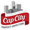Cap City Property Inspections