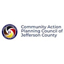 Community Action Planning Council Of Jefferson County, Inc. logo