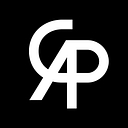 Cinematic Arts And Production Club logo