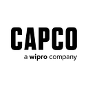 Capco logo — Python Backend Developer job on DevsUnite