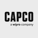 Capco logo — hiring for Data Scientist – Time Series, Statistical Modelling & Azure Data Bricks