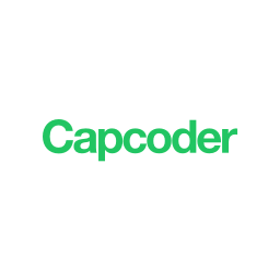 Cap Coder Limited logo
