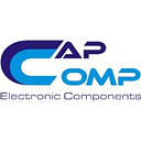 CAPCOMP GmbH