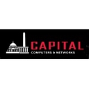 Capital Computers & Networks logo