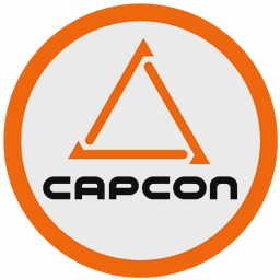 Capcon Asia logo