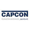 Capcon Inc. logo