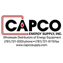 Capco Energy Supply logo