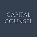 Capital Counsel Llc logo