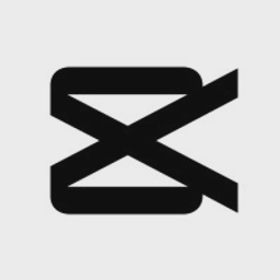 Capcut Video Editor logo