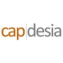 Capdesia logo