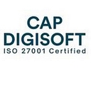 Cap Digisoft Solutions Inc. logo