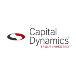 Capital Dynamics US, Inc. logo