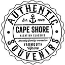 Cape Shore logo
