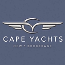 Cape Yachts logo