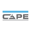CAPE LIMITED logo