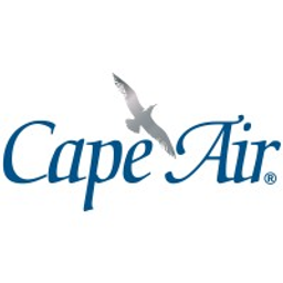 Cape Air and Nantucket Airlines logo